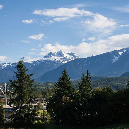 Best Western Plus Revelstoke Eksteriør billede