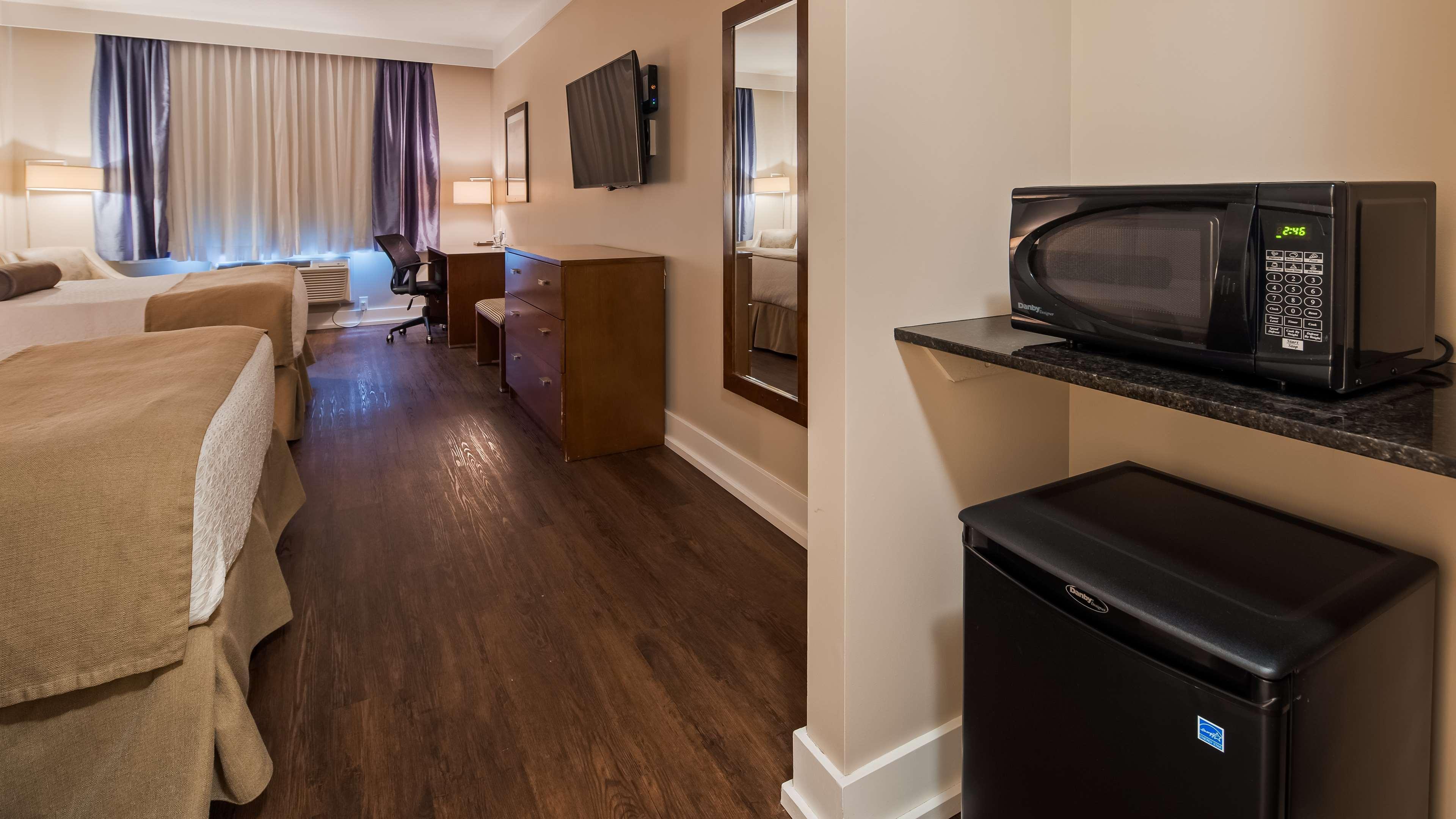 Best Western Plus Revelstoke Eksteriør billede