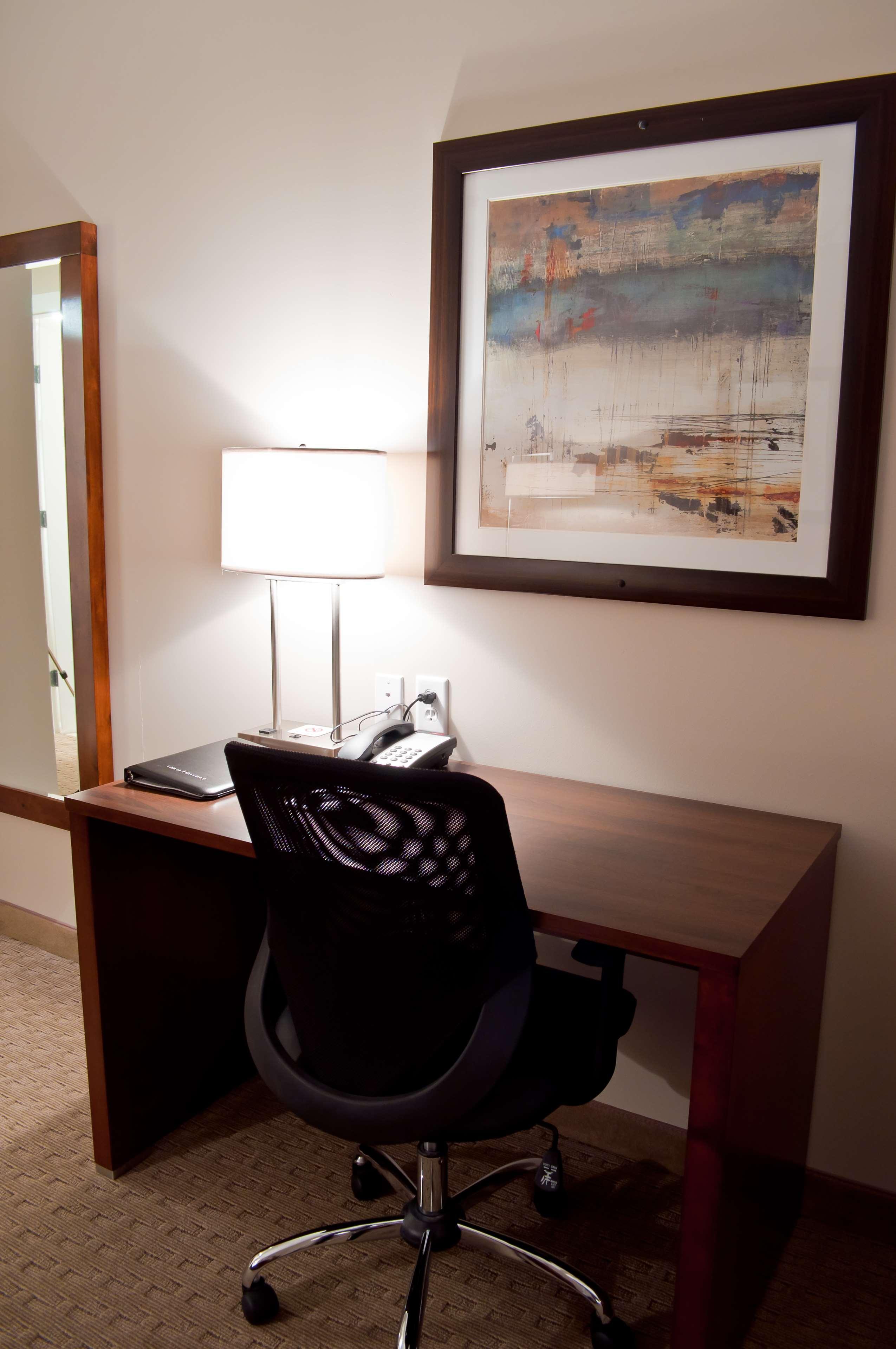 Best Western Plus Revelstoke Eksteriør billede