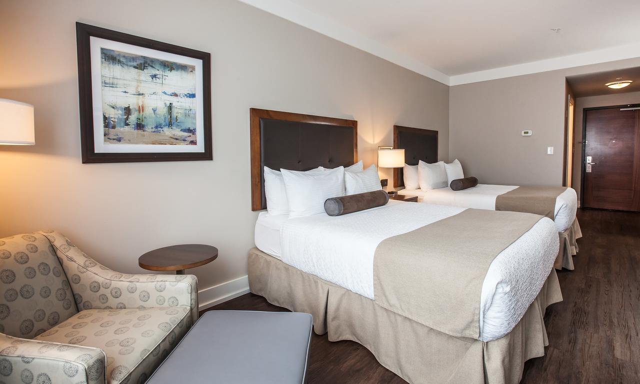 Best Western Plus Revelstoke Eksteriør billede