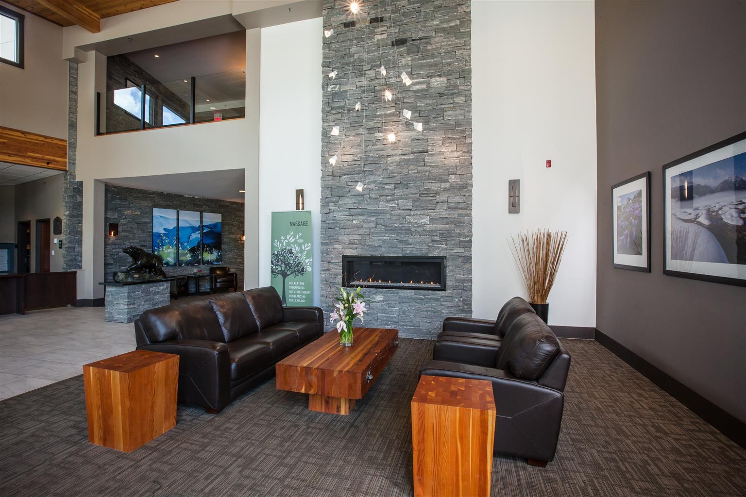 Best Western Plus Revelstoke Eksteriør billede